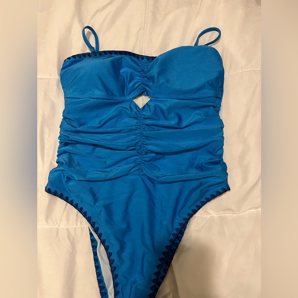 Cupshe swim suit